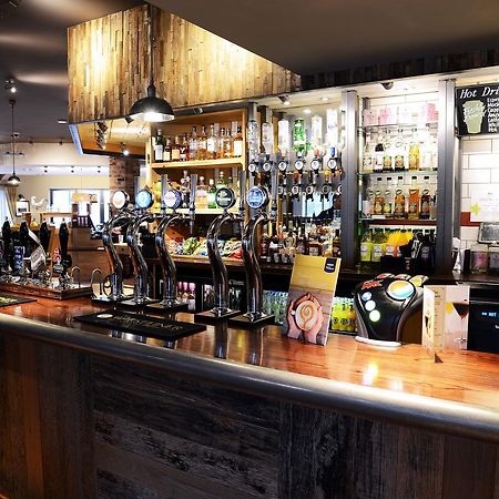 Gamston Lock, Nottingham By Marston'S Inns West Bridgford Bagian luar foto